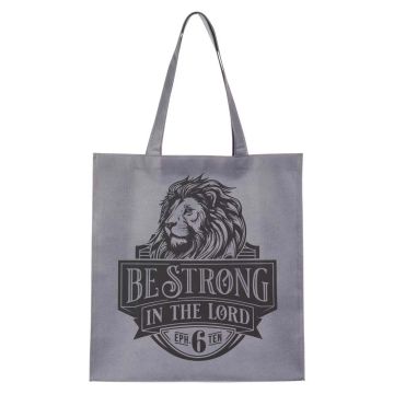 Torba - Be strong Lion
