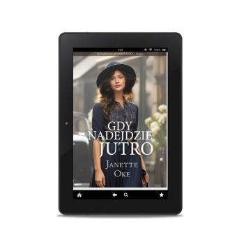 Gdy nadejdzie jutro - Głos serca 6 - E-book