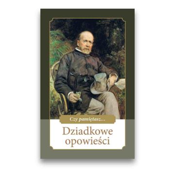 Dziadkowe opowieści