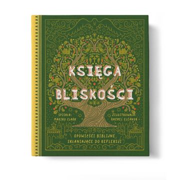 Księga bliskości