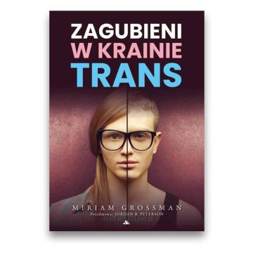 Zagubieni w krainie trans