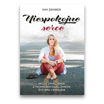 Niespokojne serce