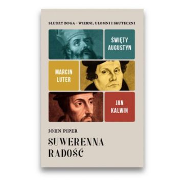 Suwerenna radość