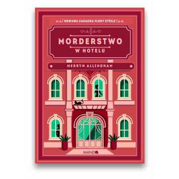 Morderstwo w hotelu