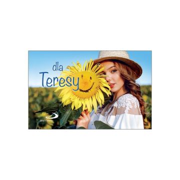 Dla Teresy - seria Imiona