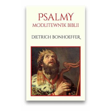Psalmy: Modlitewnik Biblii