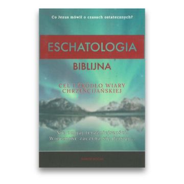 Eschatologia biblijna
