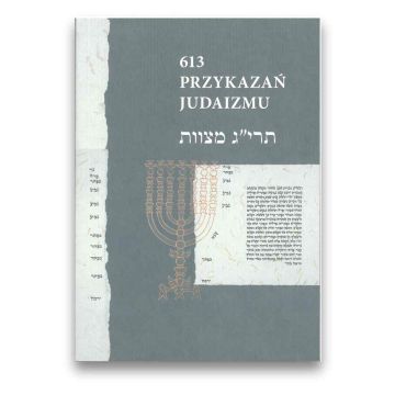 613 przykazań judaizmu