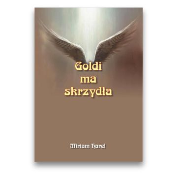 Goldi Ma Skrzydła