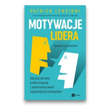 Motywacje lidera