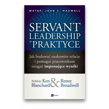 Servant Leadership w praktyce