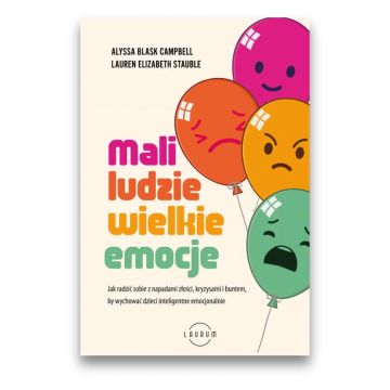 Mali ludzie - wielkie emocje