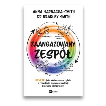 Zaangażowany zespół