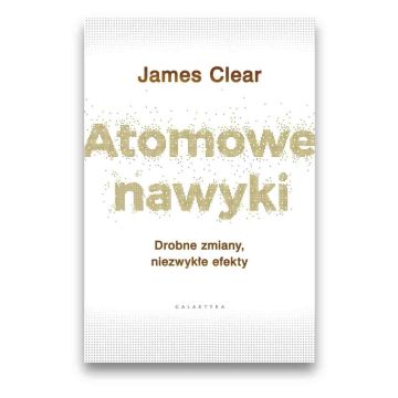 Atomowe nawyki