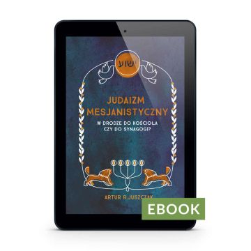 Judaizm Mesjanistyczny - E-book