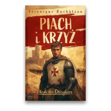 Piach i krzyż
