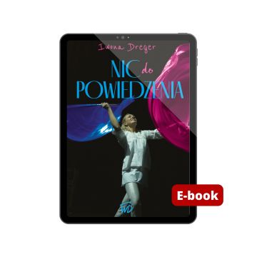 Nic do powiedzenia - E-book