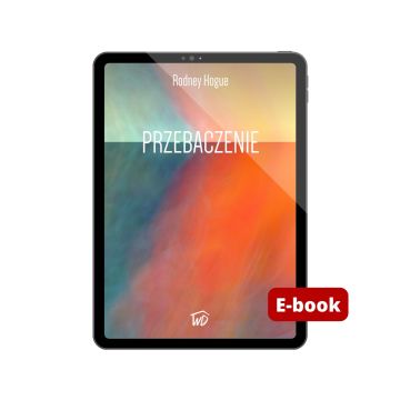 Przebaczenie - E-book