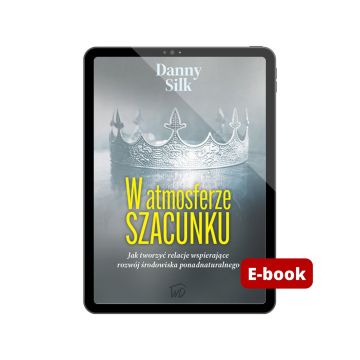 W atmosferze szacunku - E-book