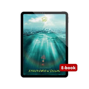 Zanurzeni w Duchu - E-book