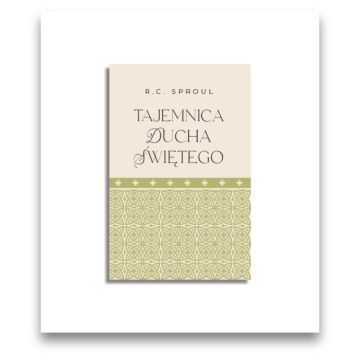 Tajemnica Ducha Świętego