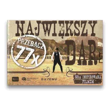 Największy Dar