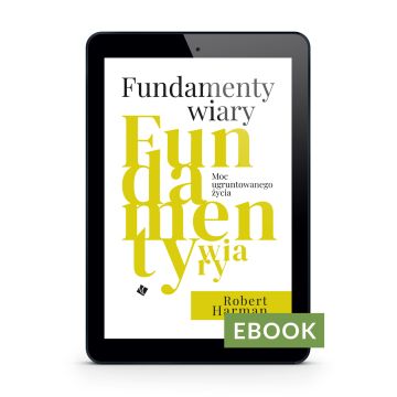 Fundamenty wiary - E-book
