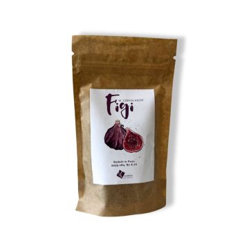 Figi w czekoladzie - 80 g