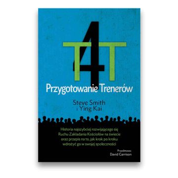 Przygotowanie trenerów