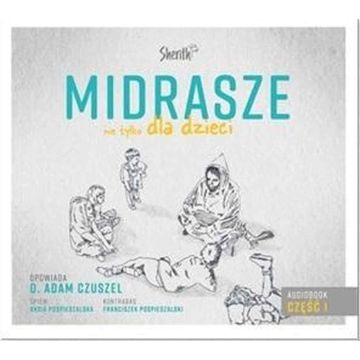 Midriasze nie tylko dla dzieci