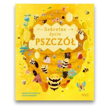 Sekretne życie PSZCZÓŁ