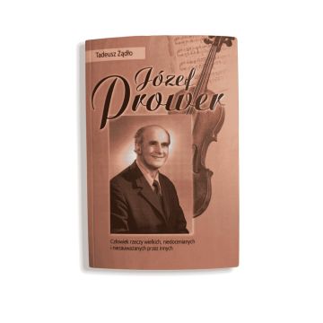 Józef Prower