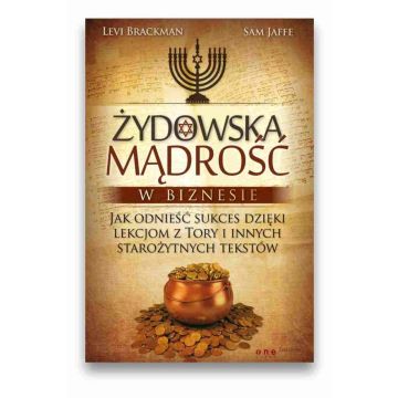 Żydowska mądrość w biznesie