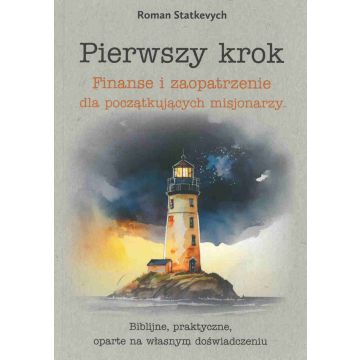 Pierwszy krok