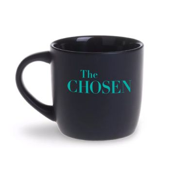 Kubek - THE CHOSEN - 3 ryby