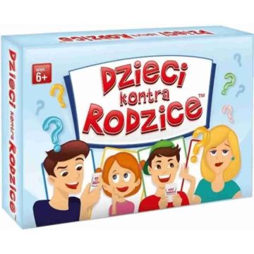Dzieci Kontra rodzice