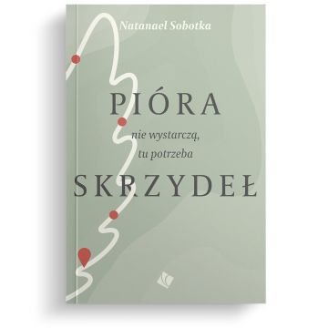Pióra nie wystarczą, tu potrzeba skrzydeł