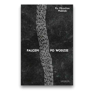 Palcem po wodzie