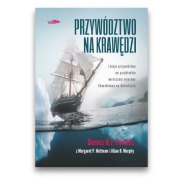 Przywództwo na krawędzi