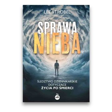 Sprawa nieba