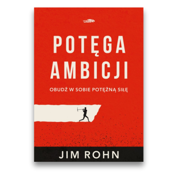 Potęga ambicji - wydanie I