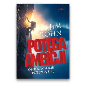 Potęga ambicji - wydanie II