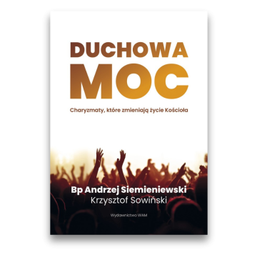Duchowa moc