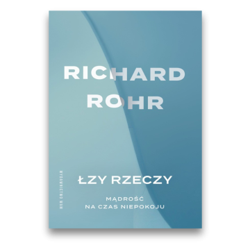 Łzy rzeczy
