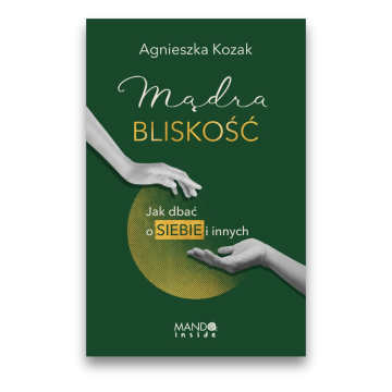 Mądra bliskość - twarda