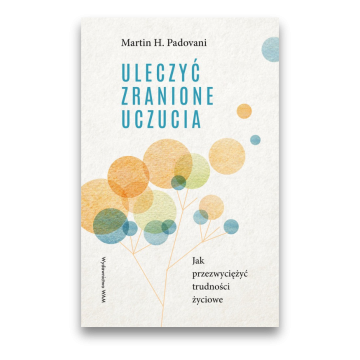 Uleczyć zranione uczucia