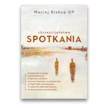 Chrześcijaństwo spotkania