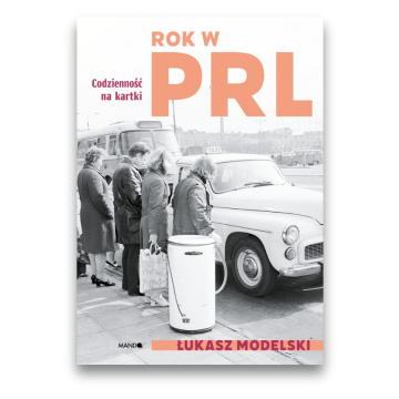 Rok w PRL