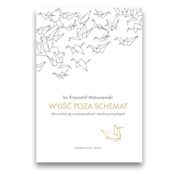 Wyjść poza schemat