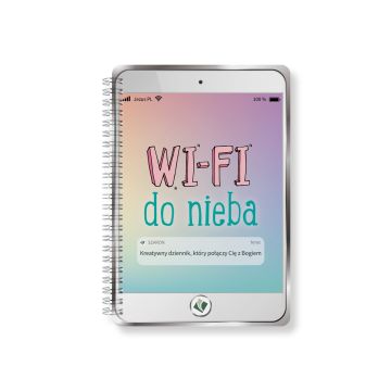 Wi-fi do nieba